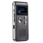 SK-012 8GB Voice Recorder USB Professional Dictaphone Digital Audio With WAV MP3 Player VAR Function Record, SK-012 8GB SK-012 8GB SYA00491201B