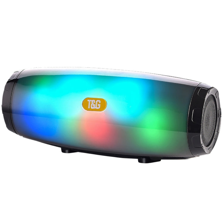 TG165 Speaker – HiFi Bass Sound Black