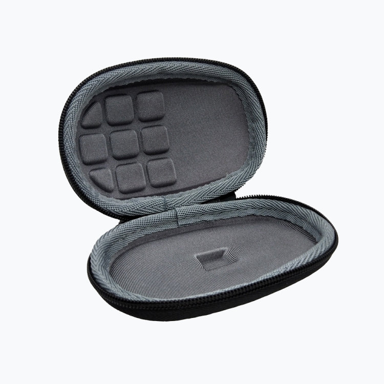 Logitech MX Anywhere 2S Mouse StorageBag Travel Portable Mouse Box Mouse Protection Hard Shell Bag – Waterproof, For Logitech MX Anywhere 2S