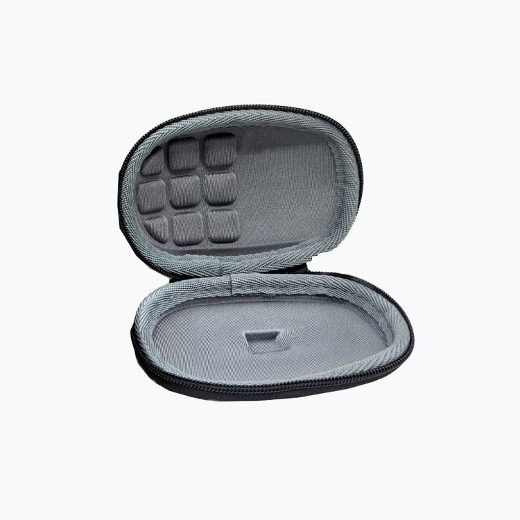 Logitech MX Anywhere 2S Mouse StorageBag Travel Portable Mouse Box Mouse Protection Hard Shell Bag – Waterproof, For Logitech MX Anywhere 2S
