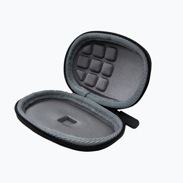 Logitech MX Anywhere 2S Mouse StorageBag Travel Portable Mouse Box Mouse Protection Hard Shell Bag – Waterproof, For Logitech MX Anywhere 2S