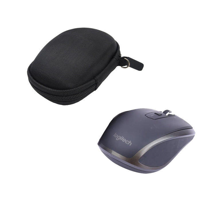 Logitech MX Anywhere 2S Mouse StorageBag Travel Portable Mouse Box Mouse Protection Hard Shell Bag – Waterproof, For Logitech MX Anywhere 2S