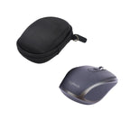 Logitech MX Anywhere 2S Mouse StorageBag Travel Portable Mouse Box Mouse Protection Hard Shell Bag – Waterproof, For Logitech MX Anywhere 2S