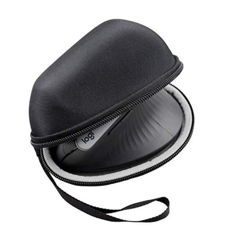 Logitech MX Vertical Vertical Device Cross Screen Ergonomics Wireless Bluetooth Mouse Bag Storage Bag – Shockproof, Waterproof, Bluetooth