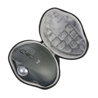 Logitech MX ERGO portable anti-crash wireless mouse storage bag – Shockproof, Waterproof