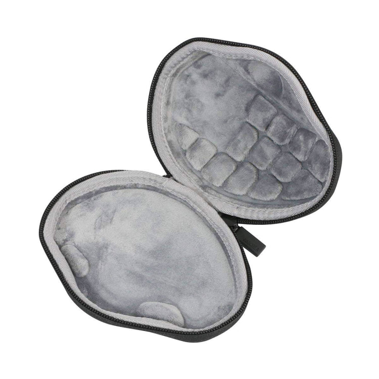 Logitech MX ERGO portable anti-crash wireless mouse storage bag – Shockproof, Waterproof