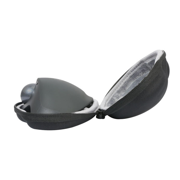 Logitech MX ERGO portable anti-crash wireless mouse storage bag – Shockproof, Waterproof