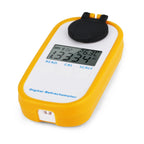 DR103 Digital Refractometer LCD Display Brxi Fruit Juice Sugar Meter Refractometer For Dextran Fructose Glucose Lactose Maltose, DR103