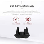 Comfast CF-958AC High Power PA Wifi Adapter 1900Mbps Gigabit E-Sports Network Card 2.4Ghz+5.8Ghz USB 3.0 PC Lan Dongle Receiver – Durable Build, Easy to Use