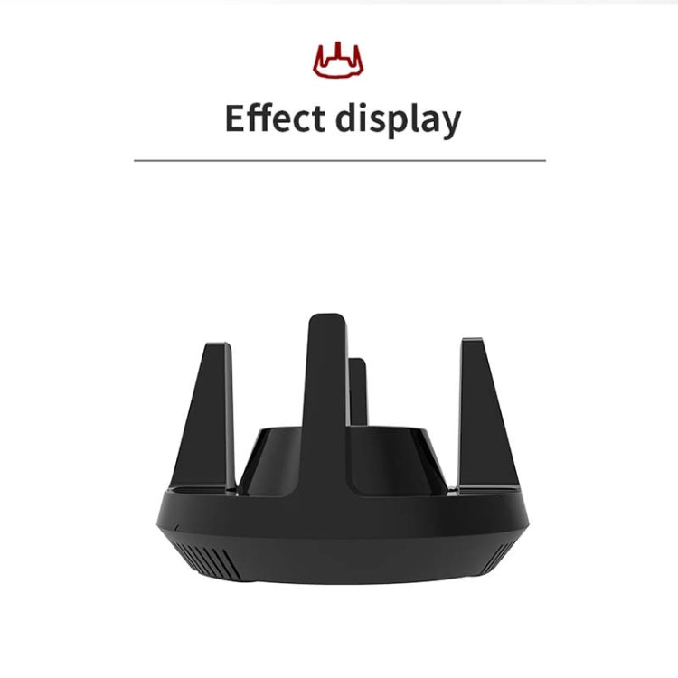 Comfast CF-958AC High Power PA Wifi Adapter 1900Mbps Gigabit E-Sports Network Card 2.4Ghz+5.8Ghz USB 3.0 PC Lan Dongle Receiver – Durable Build, Easy to Use