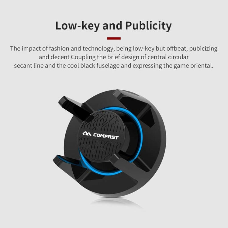 Comfast CF-958AC High Power PA Wifi Adapter 1900Mbps Gigabit E-Sports Network Card 2.4Ghz+5.8Ghz USB 3.0 PC Lan Dongle Receiver – Durable Build, Easy to Use