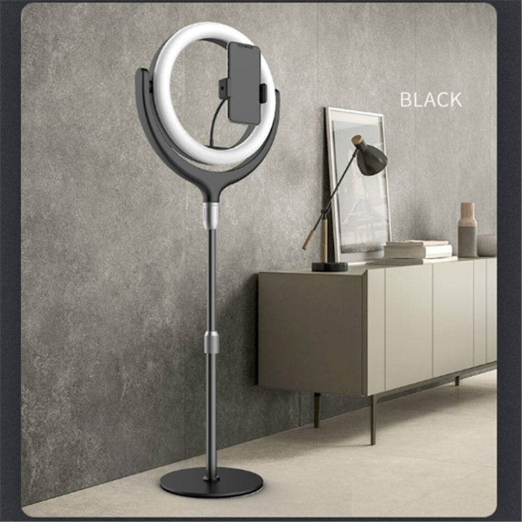 Fill light Beauty Bracket Desktop Landing Headlights Fill Light Bracket Black