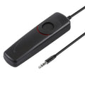 Cuely RR-100 Remote Shutter for Fuji XT3 XT30 XT100 XE3 XE2 XA5 XA10 X100T X100F X70 X30 Default Title