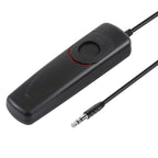 Cuely RR-100 Remote Shutter for Fuji XT3 XT30 XT100 XE3 XE2 XA5 XA10 X100T X100F X70 X30 Default Title