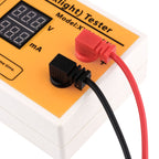 XY284 LED Tester 0-320V Output LED TV Backlight Tester Multipurpose LED Strips Beads Test Tools