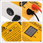 XY284 LED Tester 0-320V Output LED TV Backlight Tester Multipurpose LED Strips Beads Test Tools