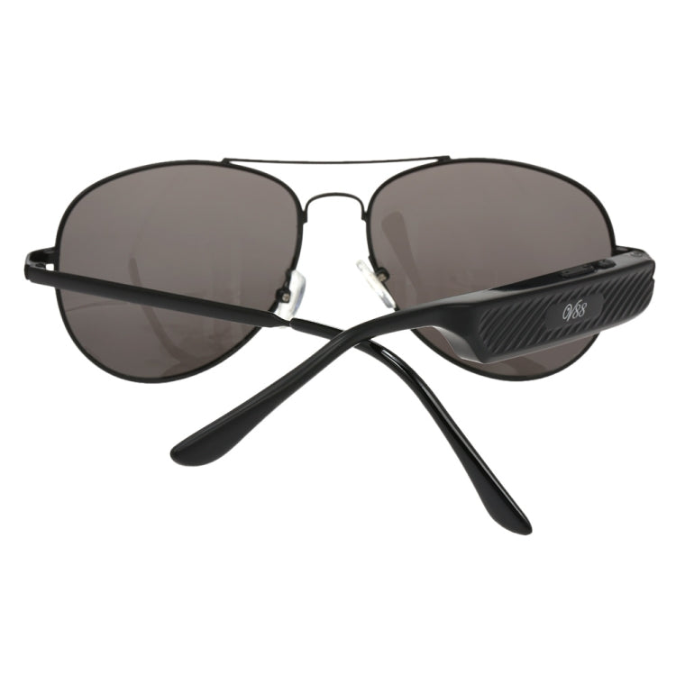 Y88 Wireless Earphone Bluetooth Headset Sunglasses Music Headphones Smart Glasses Earbud Hands-free with Mic