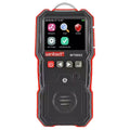 WINTACT WT8802 Hydrogen Sulfide Monitor Professional Rechargeable Gas Sensor High Sensitive Digital Sound-light Vibration Alarm H2S Detector Default Title