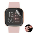 For Fitbit Versa 2 ENKAY Hat-Prince Soft TPU Film Screen Full Coverage Protector Default Title