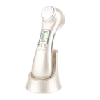 OFY9901 Face Skin EMS Mesotherapy Electroporation RF Radio Frequency Facial LED Photon Skin Care Face Lift Tighten Remove Wrinkle White