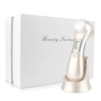 OFY9901 Face Skin EMS Mesotherapy Electroporation RF Radio Frequency Facial LED Photon Skin Care Face Lift Tighten Remove Wrinkle