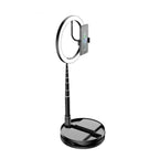 Portable Collapsible Studio-Level Professional Fill Light Mobile Phone Bracket LED Ring Light Default Title