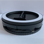 Portable Collapsible Studio-Level Professional Fill Light Mobile Phone Bracket LED Ring Light