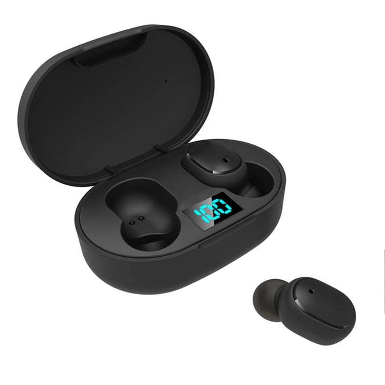 E6S Headset – Waterproof