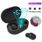 E6S Headset – Waterproof