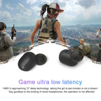E6S Headset – Waterproof