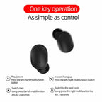 E6S Headset – Waterproof