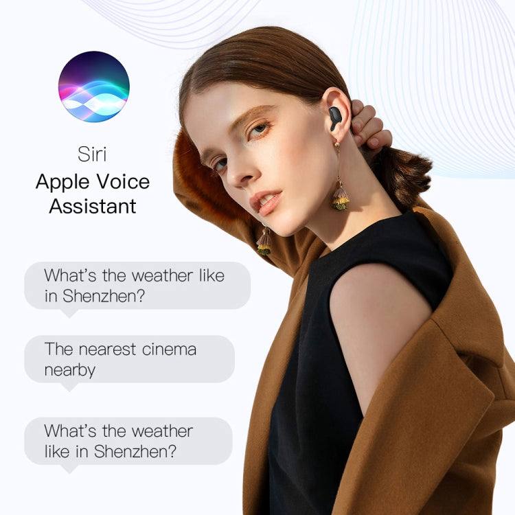 E6S Headset – Waterproof