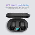 E6S Headset – Waterproof
