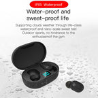 E6S Headset – Waterproof