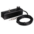 B012 Professional Stereo Signal Converted to Microphone Balanced Signal Output Default Title