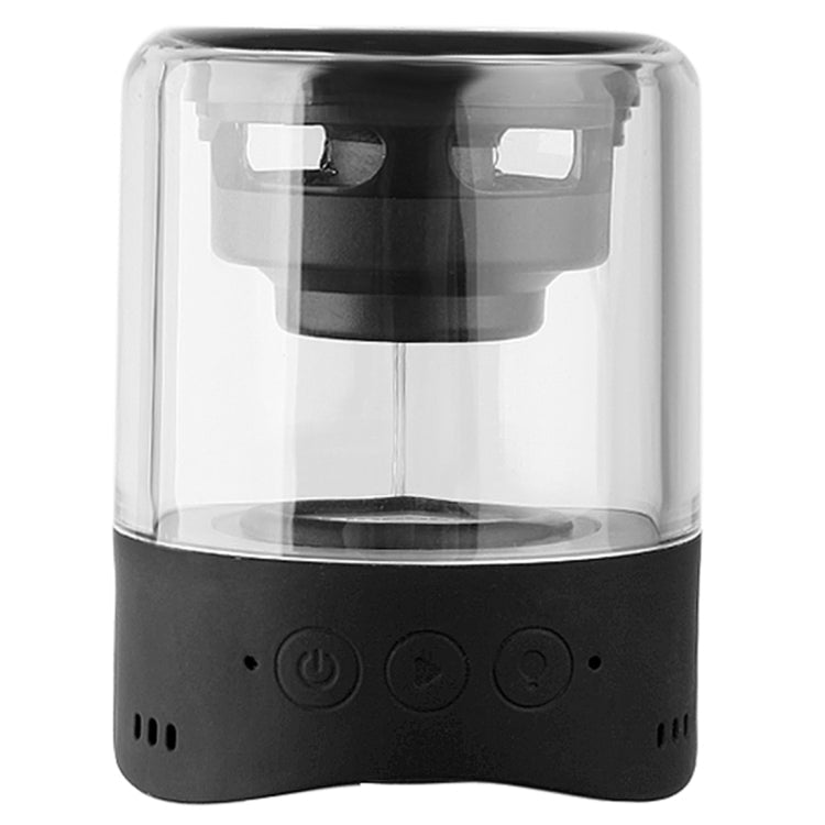 Bluetooth Speaker – Magnetic