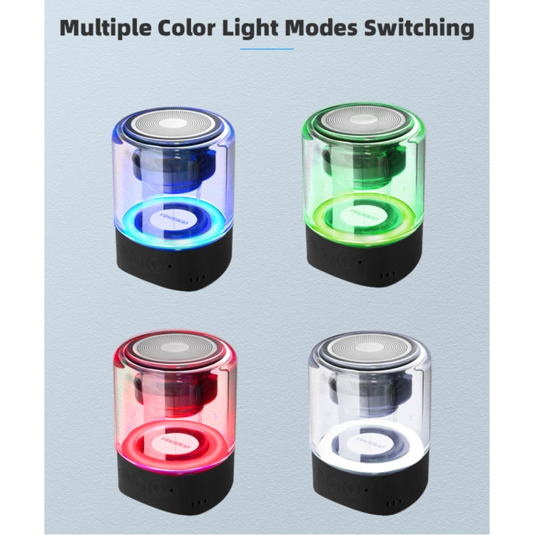 Bluetooth Speaker – Magnetic