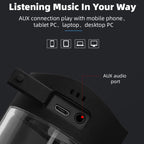 Bluetooth Speaker – Magnetic