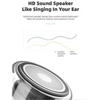 Bluetooth Speaker – Magnetic