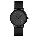 Quartz Watch – 1530 Fashion Europe And America Simple Business Women Wristwatch...