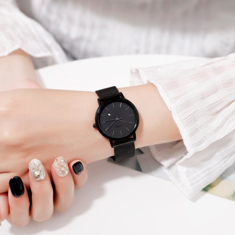 Quartz Watch – 1530 Fashion Europe And America Simple Business Women Wristwatch...