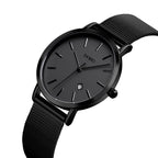 Quartz Watch – 1530 Fashion Europe And America Simple Business Women Wristwatch...