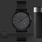 Quartz Watch – 1530 Fashion Europe And America Simple Business Women Wristwatch...