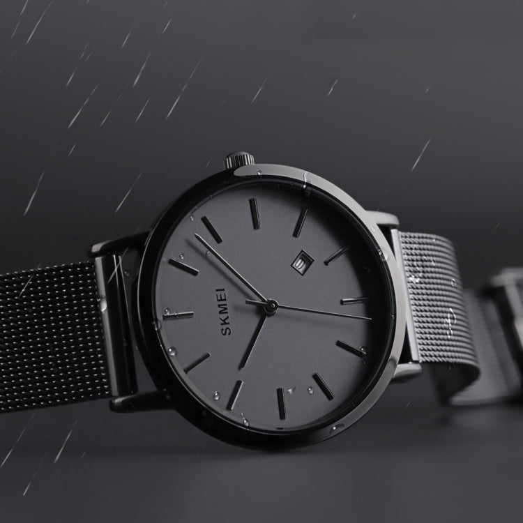 Quartz Watch – 1530 Fashion Europe And America Simple Business Women Wristwatch...