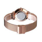 Quartz Watch – 1530 Fashion Europe And America Simple Business Women Wristwatch...
