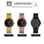 Quartz Watch – 1530 Fashion Europe And America Simple Business Women Wristwatch...