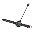 For Huawei Watch GT 2 Magic Fantasy Magnetic Charging Charger, Line Length: 1m