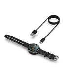 For Huawei Watch GT 2 Magic Fantasy Magnetic Charging Charger, Line Length: 1m