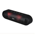 TG148 Bluetooth Speaker – HiFi Bass Sound Black