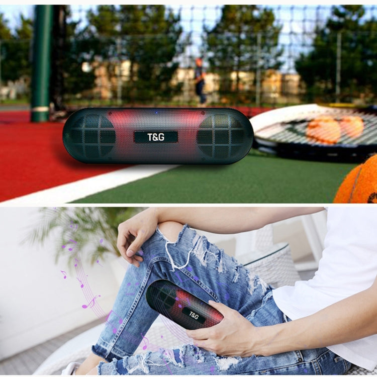TG148 Bluetooth Speaker – HiFi Bass Sound